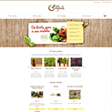 Bee organic - <p>Organic products for your kitchen</p>