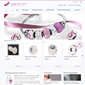 Made for me - <p>Shop online for exclusive pieces and collections in the areas of new jewelery, decoration and textiles.</p>
