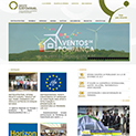 Oeste sustentável - <p>Agency that aims to promote the sustainable management of the natural resources of the Western Region.</p>