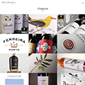 Rita Rivotti - <p>Wine Branding and design</p>