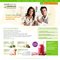 SALOMÉ SEBASTIÃO HERBALIFE - <p>Salomé Sebastião - an online business model</p>